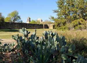 San Jose is one of the missions in the San Antonio National Historical Park. It is one of the best preserved missions of its type, and the Catholic church still uses it as a parish church.