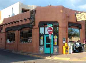Santa Fe, New Mexico,  USA