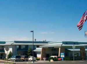 Shilo Inn Suites - Elko