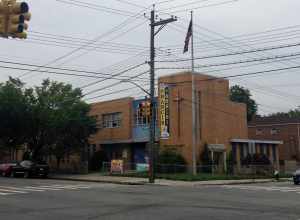 St. Francis of Assisi School, Bronx.