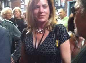 at the Rhode Island Music Hall of Fame