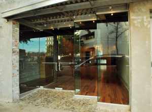 New commercial space near the King Edward