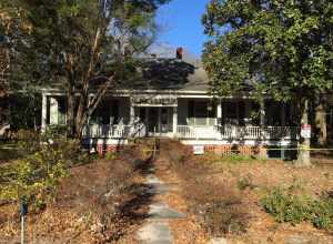 123 West 1st North Street, Summerville, South Carolina