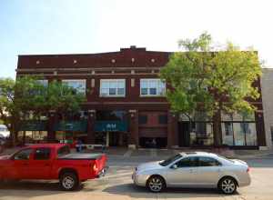 Union Auto Company