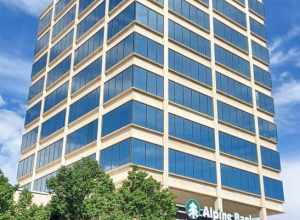 Alpine Bank, Grand Junction - Downtown, SE corner