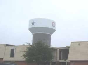 Arlington Tower 2