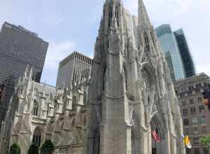 Manhattan, New York City