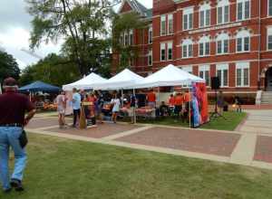 Auburn, AL, USA