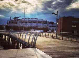 Capitol Riverfront, Washington, DC 20003, USA