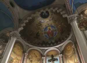 Church of the Most Holy Redeemer in the East Village