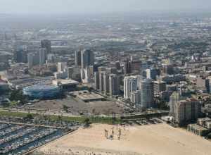 City of Long Beach