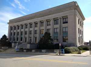 Danville Municipal Building