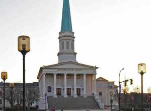 Downtown Baptist Church