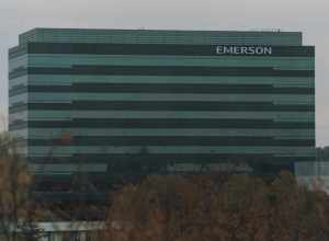 The 8000 Tower in the Normandale Lake Office Park, 8000 Norman Center Drive, Bloomington, Minnesota.