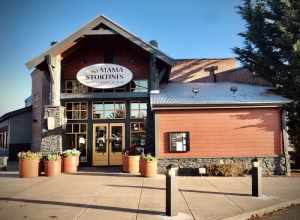 Federal Way, United States, October 2020
