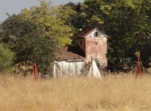 Fiddyment Ranch Main Complex