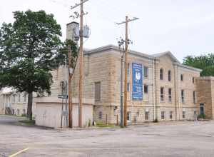 First Christian Church