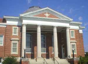 First Christian Church of Burlington