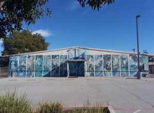 Life of St. Philip Benizi at St. Philip Benizi Catholic Church, Fullerton CA -- https://spbfullerton-eng.blogspot.com/2021/11/a-pictorial-life-of-st-philip-benizi-at.html