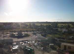 homestead marriot hotel