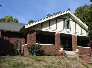 Heimberger House