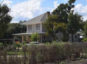Jesse and Sara Cooper House