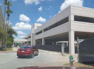 La Plaza Mall