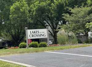 Lakes at the Crossing, Indianapolis, Indiana