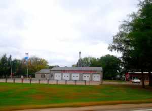 Lone Rock Fire Department