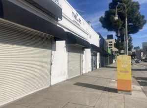 Los Angeles