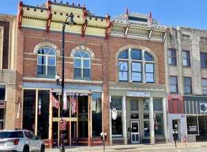 Rapid City, South Dakota