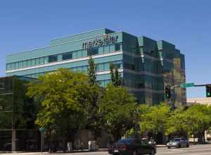 MarketStar headquarters in Ogden, Utah, USA.
2475 Washington Blvd. Ogden, Utah 84401