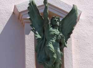Mission San Rafael Arcángel, San Rafael CA USA