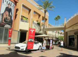 Mission Valley West, San Diego, CA, USA