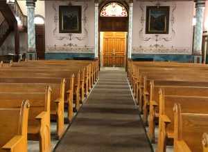 St. Francis Xavier Church (Missoula, Montana)