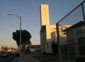 Monterey Park, CA, USA