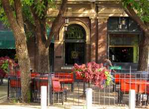 Old Market Historic District