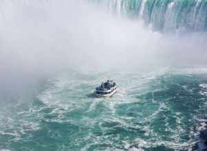 Niagara Falls, United States