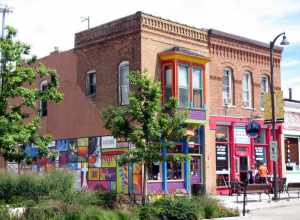 Normal Children's Discovery Museum