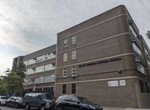 P.S. 005 Dr. Ronald McNair (elementary school located in the Bedford-Stuyvesant neighborhood of Brooklyn)