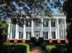 President's House