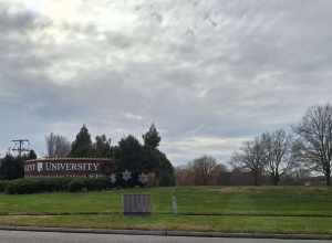 Regent University and Christian Broadcasting Network