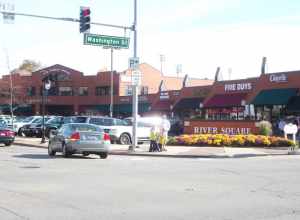 River Square