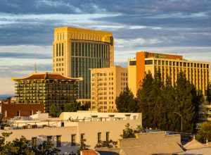 Sacramento, California