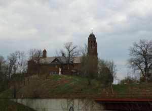 Sacred Heart Church