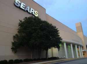 Riverchase Galleria, Birmingham, Alabama