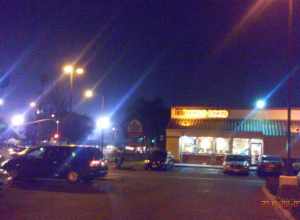 Show Place, San Bernardino, CA, USA