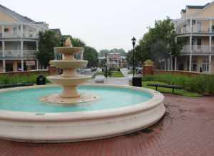 Smyrna, Georgia Market Village