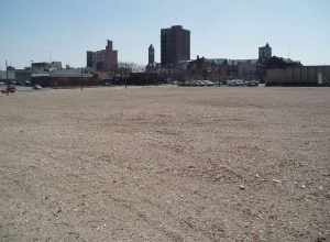 The City of Springfield has been awarded a Clean Ohio Revitalization Fund grant to demolish structures and conduct environmental cleanup at the former Greenawalt/Trenor complex. The complex was historically used for industrial and then commercial