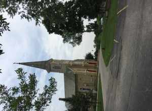 St. Peter Lutheran Church (1847) Schaumburg, Illinois